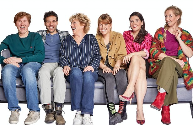 De TV van gisteren: Kees en Co zwaait af met 952.000 kijkers